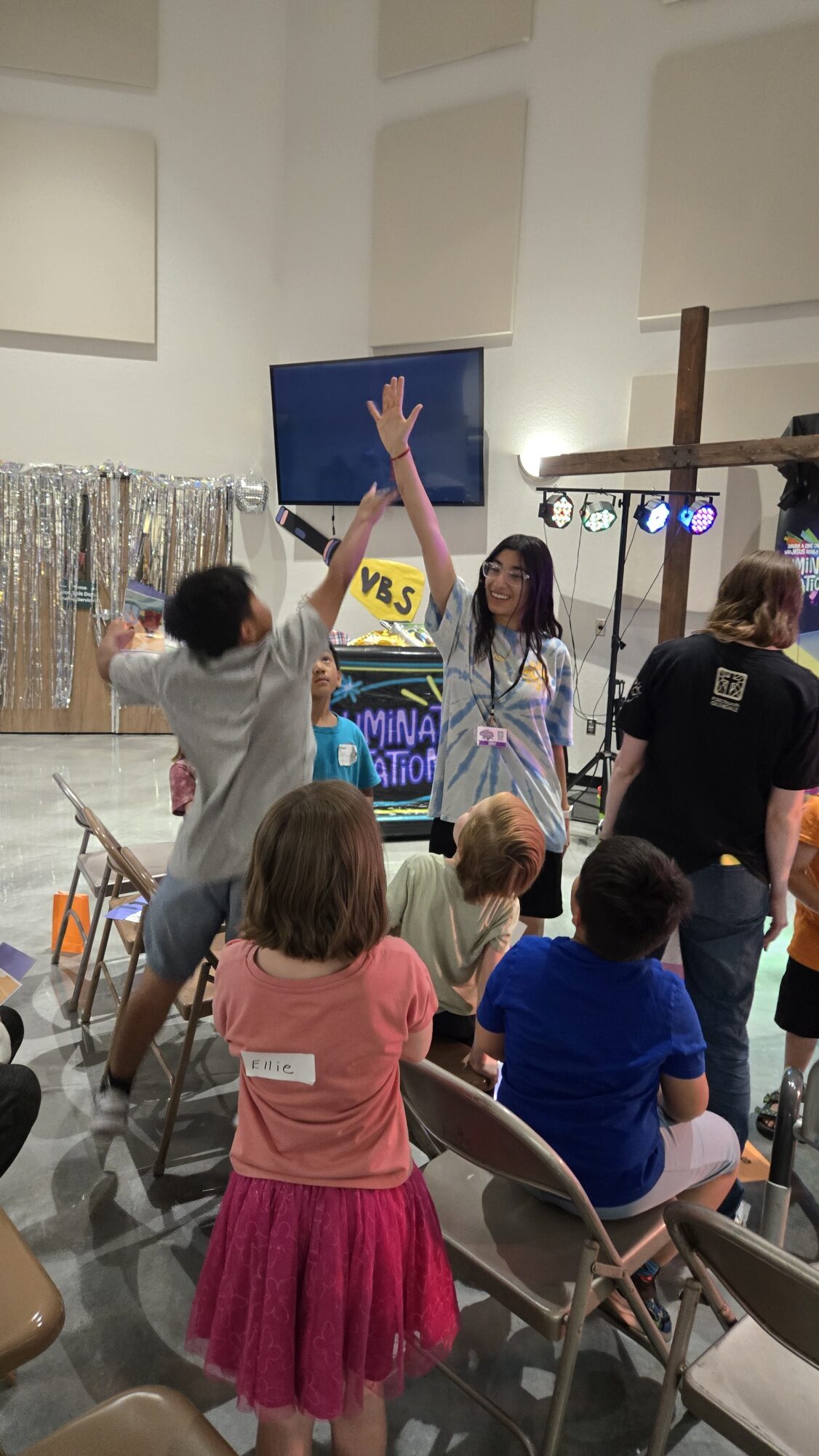 Children's Ministry