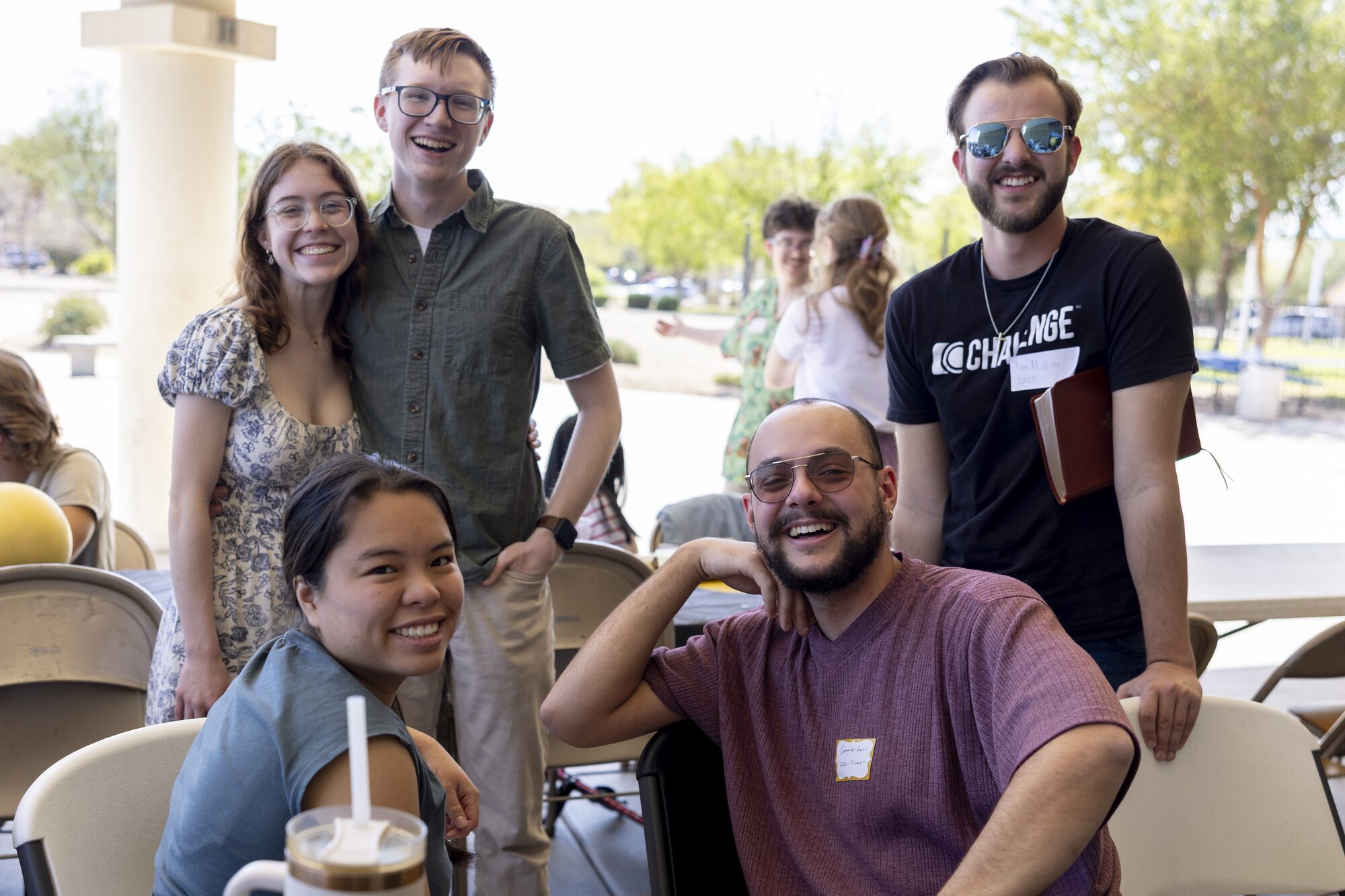 College Ministry