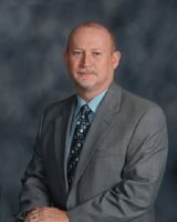 Dr. Mark Mucklow