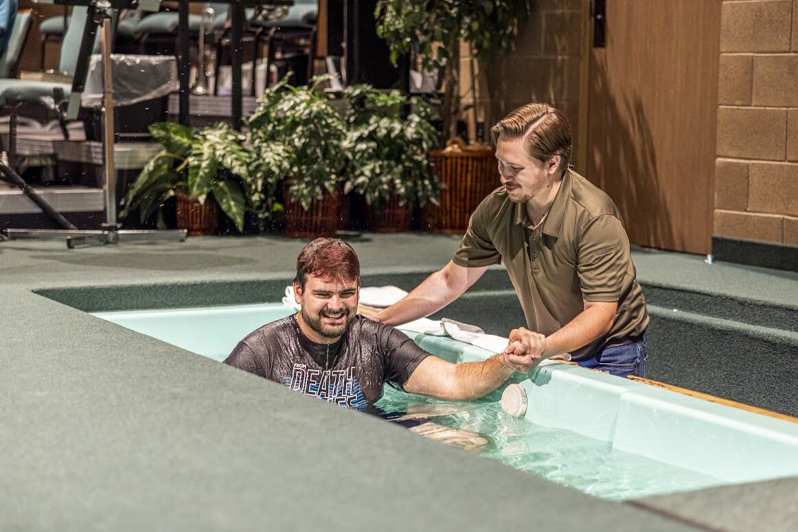 First Southern Baptist Church Glendale, photo 10