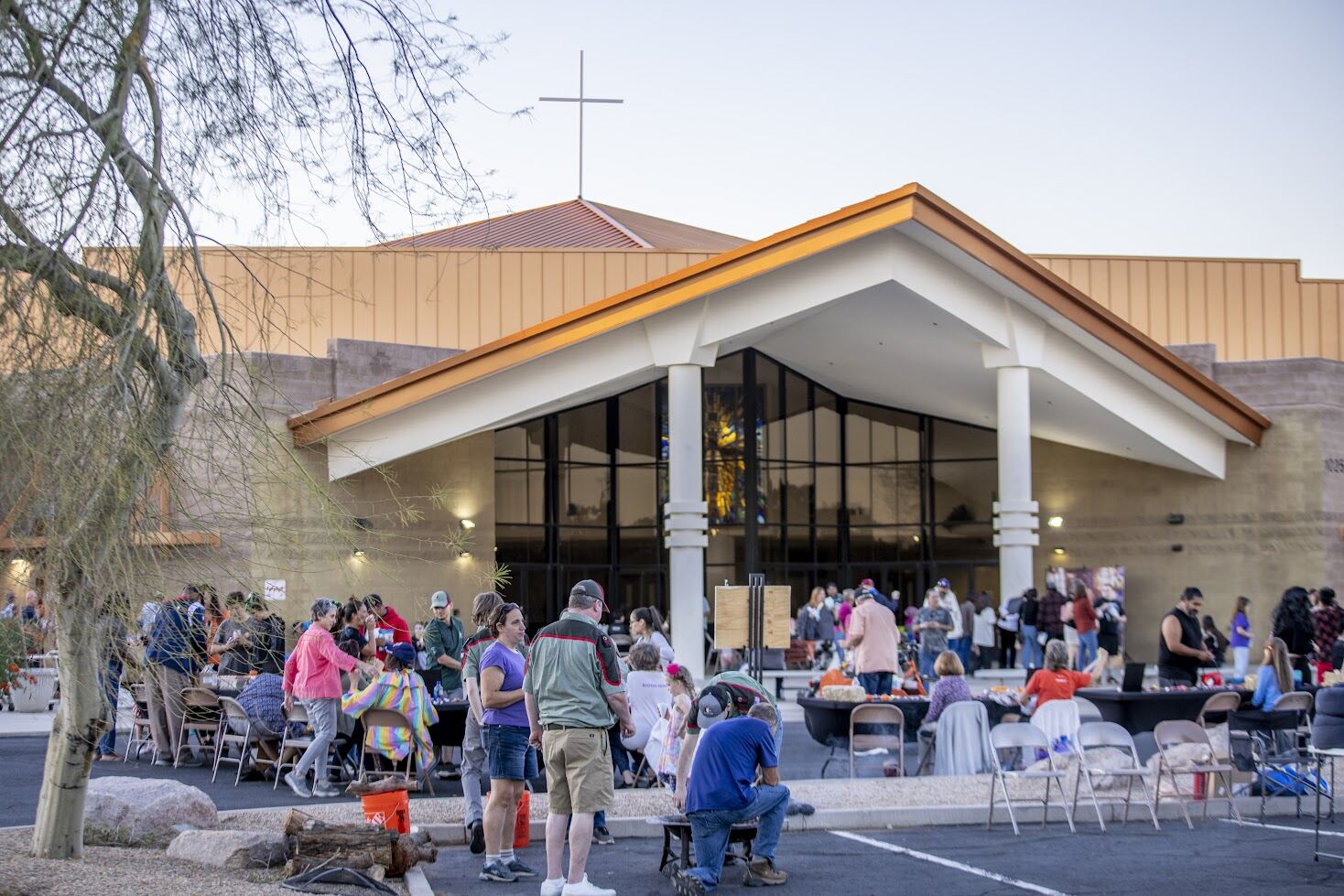 First Southern Baptist Church Glendale, photo 14