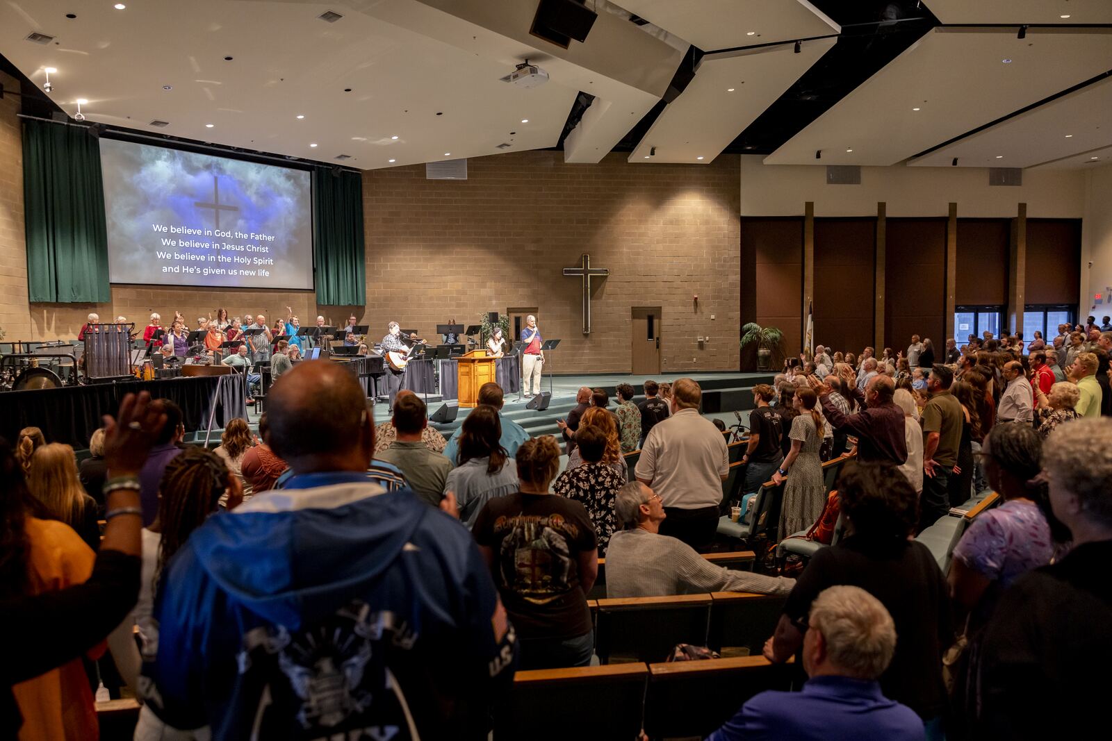 First Southern Baptist Church Glendale, photo 36