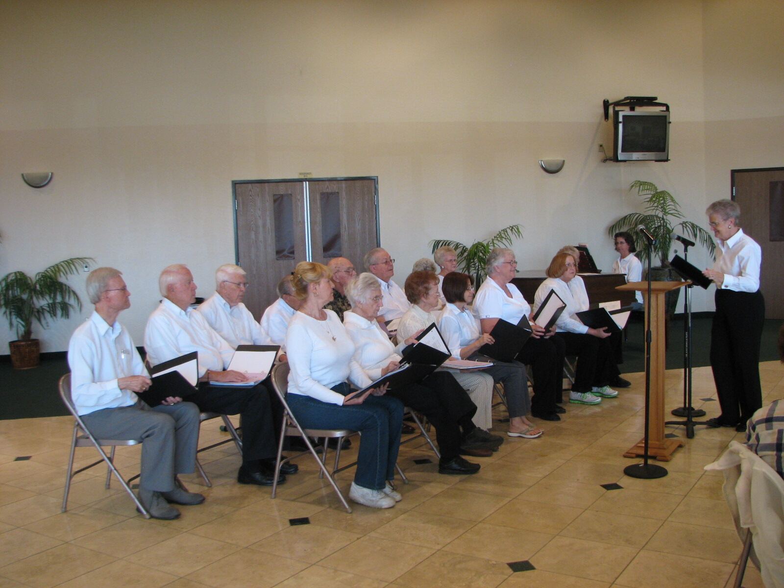 First Southern Baptist Church Glendale, photo 45
