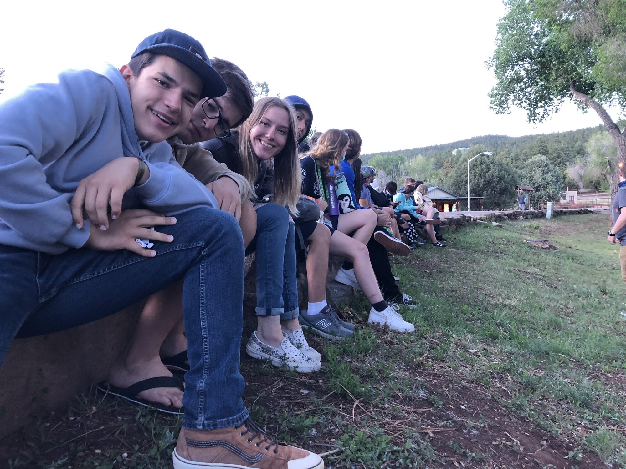 Youth Ministry